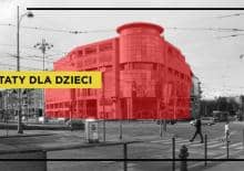 Linia Miasta, czyli coś dla najmłodszych