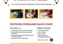 Już 20.05 warsztaty z TAAkA SzkołA !