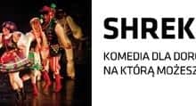 Shrek w gdyńskim Teatrze Muzycznym