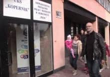 „Co dwie głowy to nie jedna”, czyli...