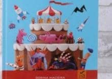 Warsztaty literacko-plastyczne z Doriną Maciejką