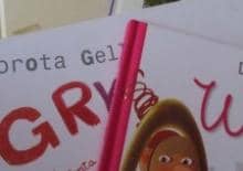 Spotkanie z Dorotą Gellner