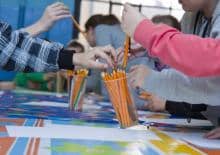 Świergotanie na polanie czyli ptasie radio Wróbla Ćwirka