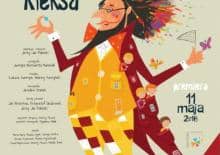 Pan Kleks w Teatrze Maska