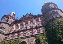 Zamek Książ