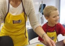 Kulinarne warsztaty z dietetykiem