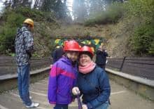 Spotkanie z Olbrzymem w Jugowicach