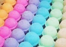 Warsztaty kąpielowe na Ursynowie