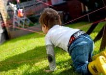 "Operacja księgarnia" w księgarni Badet.