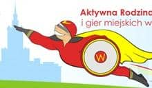 Rozwiąż zagadkę swojej dzielnicy i zostań Superbohaterem!