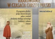 13. Krakowski Piknik Archeologiczny