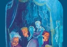 Premiera książki "Wyspa obłąkanych"