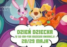 Dzień Dziecka w Se-Ma-Forze