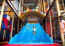 Dzień Dziecka w Loopy's World