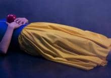 Królewna Śnieżka w poznańskim Teatrze Muzycznym