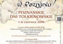Poznańskie Dni Tolkienowskie