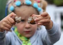 Warsztaty familijne dla dzieci 1+