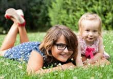 Jak nie obarczać dziecka odpowiedzialnością za młodsze rodzeństwo?