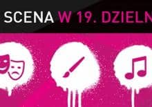 Letnia Scena w 19. Dzielnicy