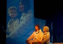 "Mały Książe" w Gliwickim Teatrze Muzycznym