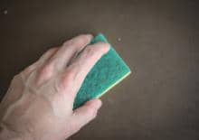 Jak w naturalny sposób dbać o czystość w kuchni?