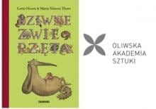 Dziwne zwierzęta w Gdańsku