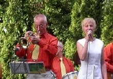 Dzień Dziecka w Centrum Łowicka