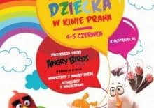 Dzień Dziecka w Kinie Praha