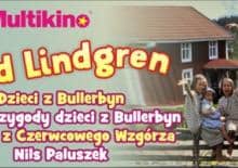 Lato z Astrid Lindgren