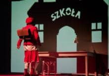 "Anna - Brzydkie Kaczątko" w Teatrze Lalka