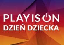 Dzień Dziecka z Akademią Podwórkową