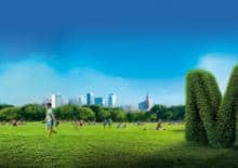 Piknik Mieszkaniowy na Polu Mokotowskim