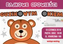 Bajkowe Opowieści na Krańcowej
