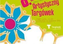 8.Festiwal Dzieci i Młodzieży ARTYSTYCZNY TARGÓWEK