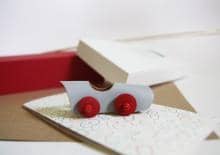 Samochodziaki – rzemieślniaki – zabawa w rzemieślnika