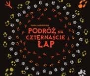 "Podróż na czternaście łap" w Teatrze Guliwer