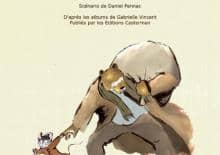 "Ernest i Celestyna" w krakowskim ARS