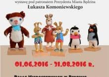 Bohaterowie polskich dobranocek