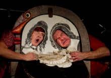 "Paskudarium" w Poznaniu