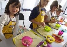 Spotkanie z cyklu: "Dietetyk radzi..."