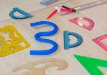 Pytanie o dizajn, czyli warsztaty 3D dla dzieci