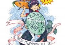 Raz, dwa, trzy - Warszawiakiem jesteś Ty!