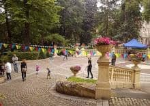 Piknik rodzinny „Powitanie lata”