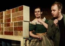 Bajka o księciu Pipo i jego czerwonym koniku