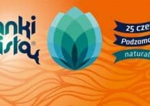 Wianki nad Wisłą w Warszawie