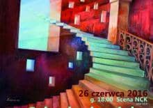 Grupa Baletowa ETIUDA – „Schody do nieba”