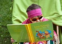 Miesiąc Rodziny na Wyspie Słodowej