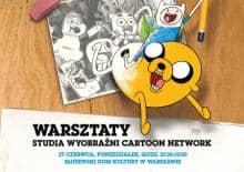 Studio wyobraźni Cartoon Network