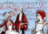 Czerowny Kapturek w Teatrze Guliwer