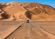 Spotkanie podróżnicze w Muzeum Galowice